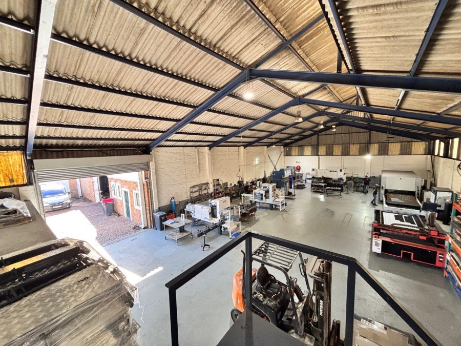 To Let commercial Property for Rent in Montague Gardens Western Cape